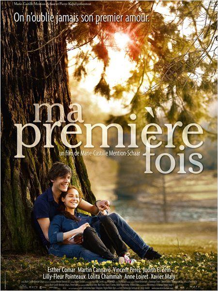 Фильм Мой первый раз (2012) смотреть онлайн в HD качестве